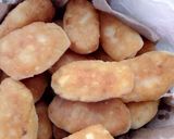 Foto del paso 7 de la receta: Croquetas de atún y de queso
