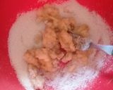 Foto del paso 1 de la receta: Budín de banana en la Essen