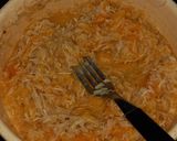 Foto del paso 1 de la receta: Croquetas con arroz sobrante
