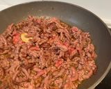 Foto del paso 2 de la receta: Lasaña de ternera y calabacín