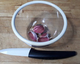 Foto del paso 2 de la receta: 118. Judías verdes con jamón
