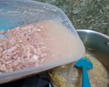 Foto langkah ke 2 dari resep Sup Ayam Suwir.