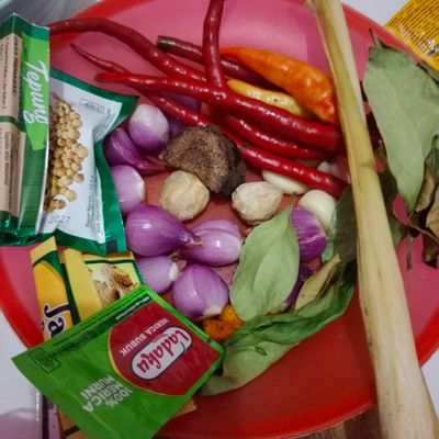 Langkah 3
