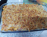 Foto del paso 6 de la receta: Macarrones con verdura y pollo