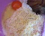 Foto langkah ke 1 dari resep Telur Gabus Keju.