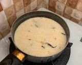 Foto langkah ke 4 dari resep Soto Betawi Asli (Daging Sapi).