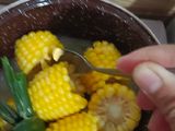 Jagung Rebus Mentega