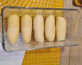 Foto langkah ke 5 dari resep Roti Gembong.