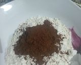 Foto del paso 4 de la receta: Tarta red velvet