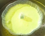 Foto langkah ke 6 dari resep Putu ayu loyang.