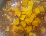 Foto del paso 10 de la receta: Cazuela de Lentejas a la Criolla