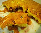 Meggyes süti recept fázis 4 fotója