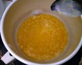 Foto langkah ke 1 dari resep Sponge cake.