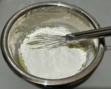 Foto langkah ke 7 dari resep Matcha Butter Tteok.