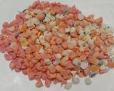રેઇનબો ચોકો ચિપ્સ (rainbow choco chips recipe in Gujarati) રેસીપી સ્ટેપ4ફોટો