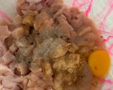 Foto langkah ke 1 dari resep Ayam Koloke.