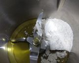 Foto del paso 1 de la receta: Bechamel en Monsieur Cuisine Plus