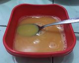 Foto langkah ke 2 dari resep Sandwich Goreng.