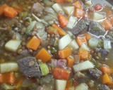 Foto del paso 10 de la receta: Guiso de lentejas completo