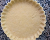 Foto del paso 3 de la receta: Tarta de coco y dulce de leche