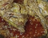 মূর্গ মুসাল্লাম (murg musallam recipe in Bengali) রেসিপি ধাপ - 5 ছবি