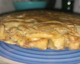 Foto del paso 5 de la receta: Tortilla de papas
