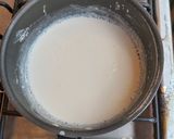 Foto del paso 2 de la receta: Crema pastelera de piloncillo