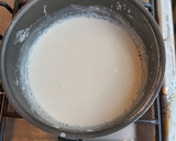 Foto del paso 2 de la receta: Crema pastelera de piloncillo