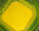 বেসনের ভাজা (Besoner bhaja recipe in Bengali) রেসিপি ধাপ - 2 ছবি