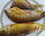 Foto del paso 1 de la receta: Bocachico Frito Sudado