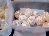 Mermelada de limón (receta base y versiones)