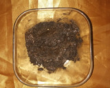 Foto del paso 2 de la receta: Bolitas de chocolate