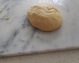 Foto langkah ke 2 dari resep Roti buns simple.