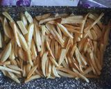 Svéd rakott krumpli recept fázis 6 fotója