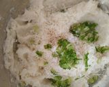 Foto langkah ke 2 dari resep Stik Singkong Keju.