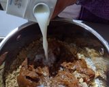 Foto del paso 1 de la receta: Torta de galleta y manjar