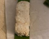 Foto langkah ke 5 dari resep Lemper Ayam.