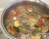 Foto del paso 3 de la receta: Comida para ancianos receta 6