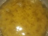 شلاظة مكرونة بالمايوناز 😋😋😋😋