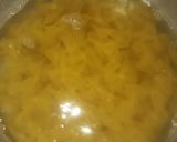 صورة لخطوة 5 من وصفة شلاظة مكرونة بالمايوناز 😋😋😋😋