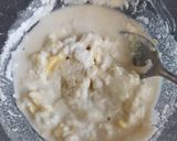 Foto langkah ke 3 dari resep Bakwan Sayur.