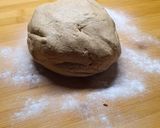 Gluténmentes mézeskalács recept fázis 3 fotója