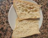Foto del paso 1 de la receta: Hamburguesa completa al gusto con pan de coca 😋