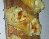 Foto del paso 9 de la receta: Pañuelitos de pollo😊