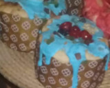 Foto del paso 1 de la receta: Pan dulce