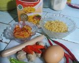 Foto langkah ke 7 dari resep Seblak macaroni.