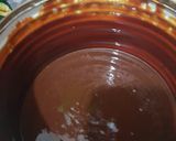 Foto del paso 2 de la receta: Chocoflan