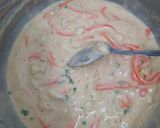 Foto langkah ke 4 dari resep Bakwan Sayur.