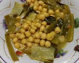 Foto del paso 3 de la receta Cocido castellano a mi manera