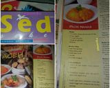 Foto langkah ke 5 dari resep 113.Pacri Nanas (Penganan ringan dari Aceh).